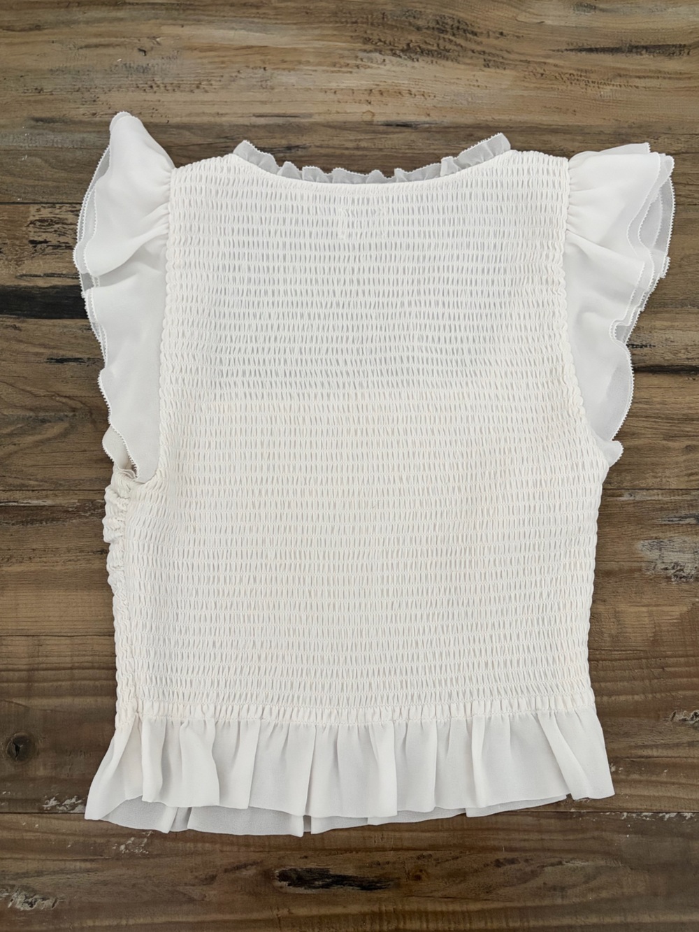 Aritzia Celia Top - Picture 5 of 5